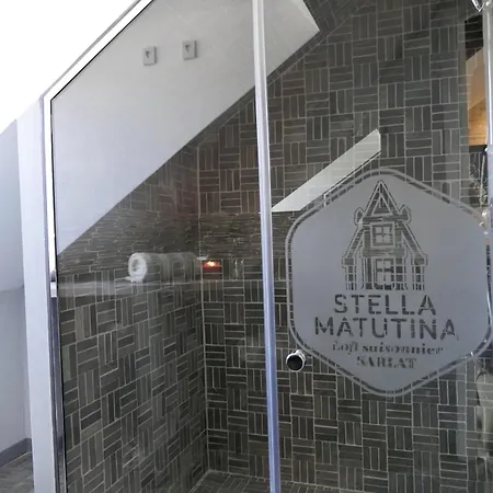 Stella Matutina : Ascenseur Et Centre-ville Appartement